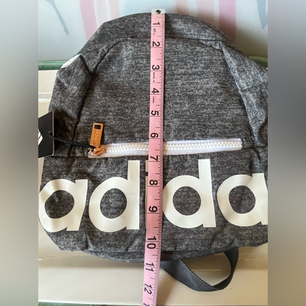 Adidas Small Backpack - Picture 4 of 8